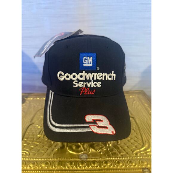 GM Goodwrench Earnhardt New With Tags main image 5